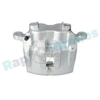 Étrier de frein avant gauche RAP BRAKES R-K0341