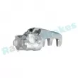 Étrier de frein avant gauche RAP BRAKES R-K0341 - Visuel 2