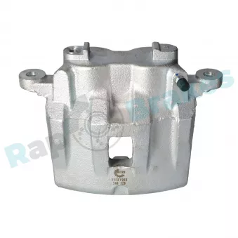 Étrier de frein avant droit RAP BRAKES R-K0342