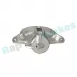 Étrier de frein avant gauche RAP BRAKES R-K0349 - Visuel 1