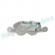 Étrier de frein avant droit RAP BRAKES R-K0352 - Visuel 2