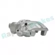 Étrier de frein avant droit RAP BRAKES R-K0352 - Visuel 3