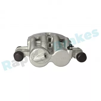Étrier de frein avant droit RAP BRAKES R-K0358