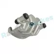 Étrier de frein avant droit RAP BRAKES R-K0358 - Visuel 2