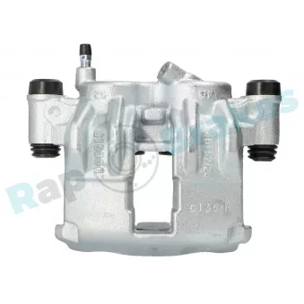 Étrier de frein avant droit RAP BRAKES R-K0360