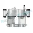 Étrier de frein avant droit RAP BRAKES R-K0360 - Visuel 2