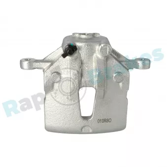 Étrier de frein avant gauche RAP BRAKES R-K0363