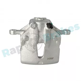 Étrier de frein avant droit RAP BRAKES R-K0364