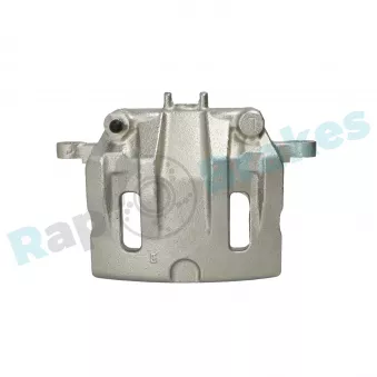 Étrier de frein avant gauche RAP BRAKES R-K0367