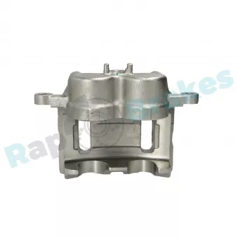 Étrier de frein avant droit RAP BRAKES R-K0368
