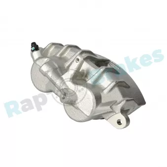 Étrier de frein avant droit RAP BRAKES R-K0370