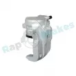 Étrier de frein avant gauche RAP BRAKES R-K0371 - Visuel 2