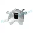 Étrier de frein avant gauche RAP BRAKES R-K0371 - Visuel 3