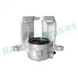 Étrier de frein avant droit RAP BRAKES R-K0372 - Visuel 3