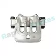 Étrier de frein avant droit RAP BRAKES R-K0374 - Visuel 2