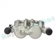 Étrier de frein avant droit RAP BRAKES R-K0376 - Visuel 3