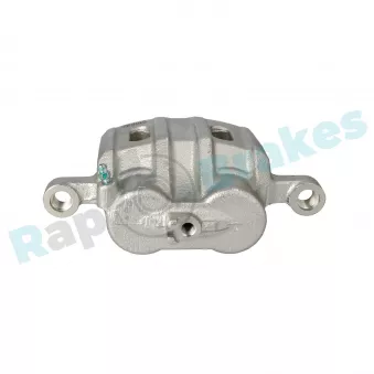 Étrier de frein avant gauche RAP BRAKES R-K0377