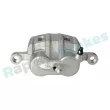 Étrier de frein avant droit RAP BRAKES R-K0378 - Visuel 3