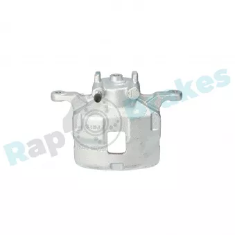 Étrier de frein avant gauche RAP BRAKES R-K0379