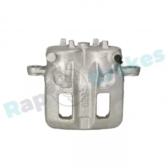 Étrier de frein avant droit RAP BRAKES R-K0382
