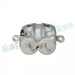 Étrier de frein avant droit RAP BRAKES R-K0382 - Visuel 3
