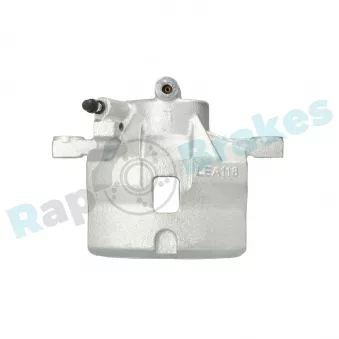 Étrier de frein avant gauche RAP BRAKES R-K0383