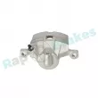 Étrier de frein avant droit RAP BRAKES R-K0384 - Visuel 2