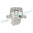 Étrier de frein avant gauche RAP BRAKES R-K0391 - Visuel 2