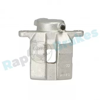 Étrier de frein avant droit RAP BRAKES R-K0392