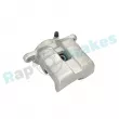Étrier de frein avant droit RAP BRAKES R-K0392 - Visuel 3