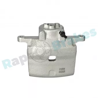 Étrier de frein avant gauche RAP BRAKES R-K0393