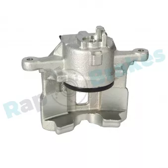 Étrier de frein avant gauche RAP BRAKES R-K0395