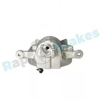 Étrier de frein avant droit RAP BRAKES R-K0396