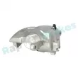 Étrier de frein avant droit RAP BRAKES R-K0396 - Visuel 2