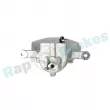 Étrier de frein avant droit RAP BRAKES R-K0396 - Visuel 3