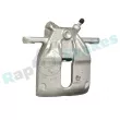Étrier de frein avant gauche RAP BRAKES R-K0397 - Visuel 1
