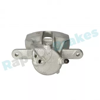 Étrier de frein avant droit RAP BRAKES R-K0398