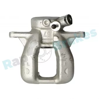 Étrier de frein avant gauche RAP BRAKES R-K0403