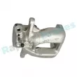 Étrier de frein avant gauche RAP BRAKES R-K0403 - Visuel 2