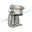 Étrier de frein avant gauche RAP BRAKES R-K0403 - Visuel 3