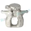 Étrier de frein avant droit RAP BRAKES R-K0404 - Visuel 1