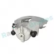 Étrier de frein avant gauche RAP BRAKES R-K0407 - Visuel 1