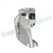 Étrier de frein avant gauche RAP BRAKES R-K0407 - Visuel 2