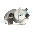 Étrier de frein avant droit RAP BRAKES R-K0408 - Visuel 1