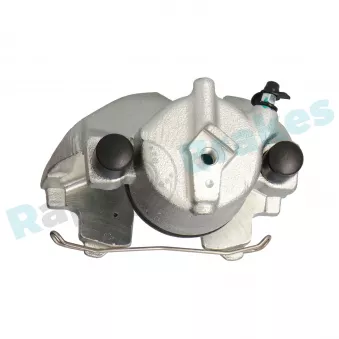 Étrier de frein avant droit RAP BRAKES R-K0408