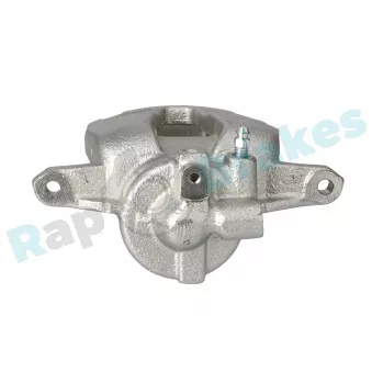 Étrier de frein avant droit RAP BRAKES R-K0410