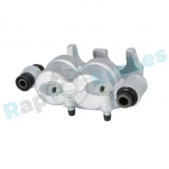 Étrier de frein avant gauche RAP BRAKES R-K0411