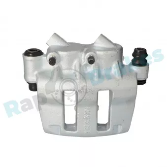 Étrier de frein avant droit RAP BRAKES R-K0412