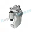 Étrier de frein avant droit RAP BRAKES R-K0412 - Visuel 2