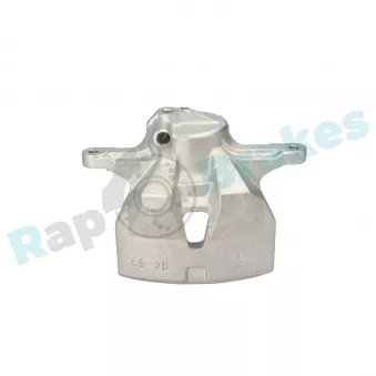 Étrier de frein avant gauche RAP BRAKES R-K0423